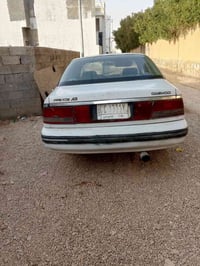 برنس • موديل ٩٥ • الأنبار