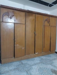 كنتور • ٦ أبواب • يحتاج ترتيب