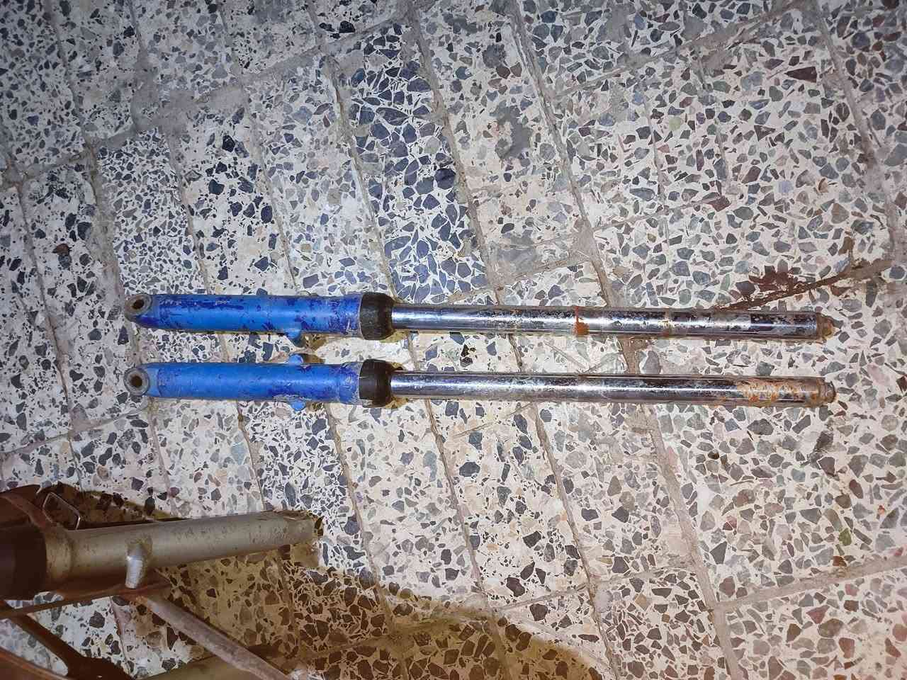 غراض دراجة ايراني كلمن وسعرة


**إذا كنت صاحب هذا الإعلان وتريد حذفه لأي سبب، رجاءا أرسل رسالة إلى الدعم الفني**