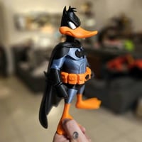 مجسم دافي داك • ارتفاع ٢٣سم • توصيل لجميع المحافظات