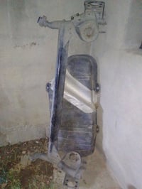 دنكير • ريو • تانكي بنزين