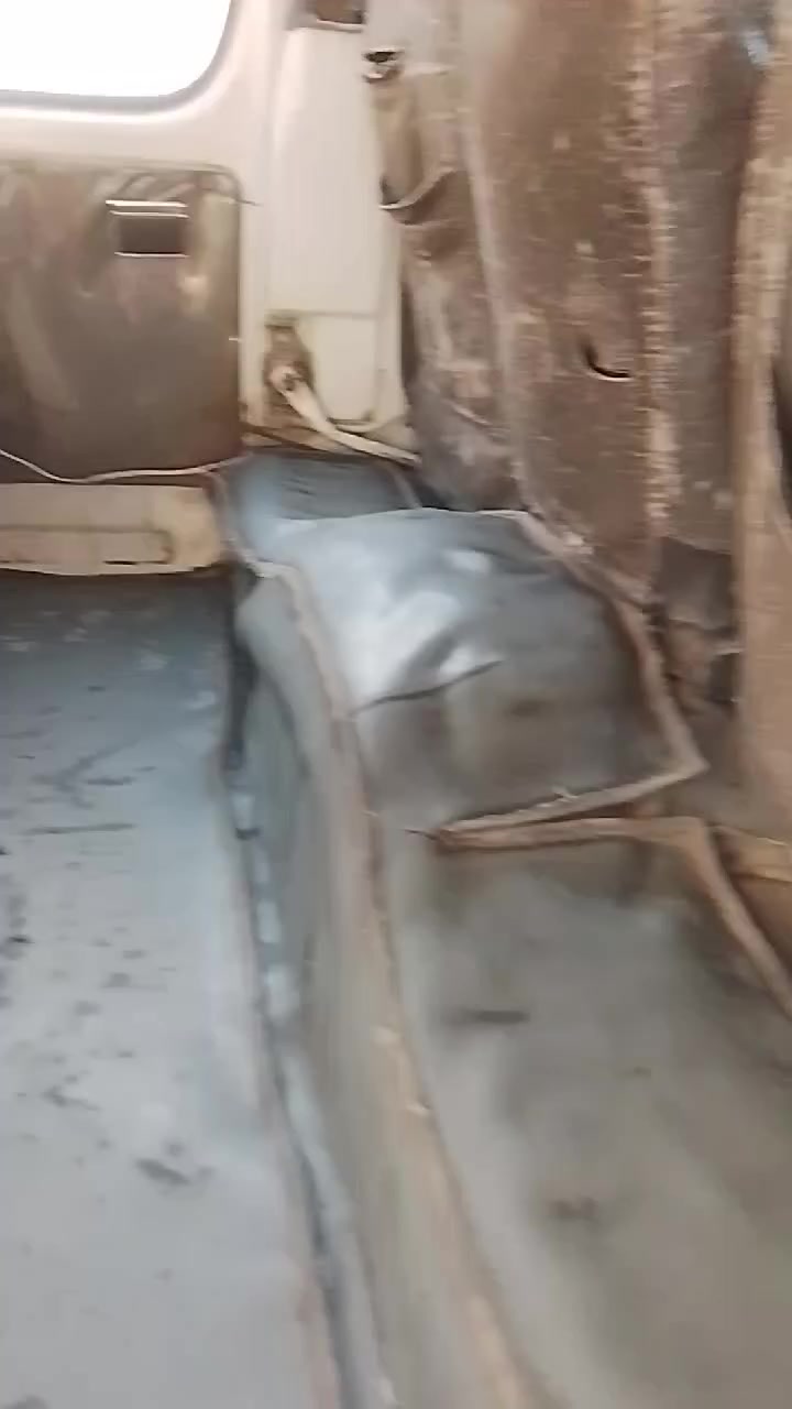 سياره فتون 2009رقم انكليزي بغداد السياره بلاديه كلها بس الوزره معمره السياره بيه خيط تبخير مكاني بغداد مدينه الصدر السعر ٥٥ وبيها مجال 📞***********
