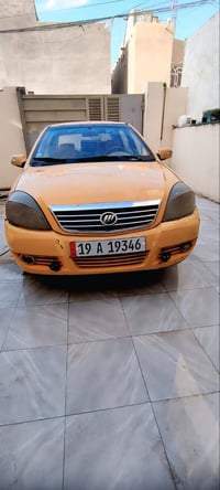 ليڤان 520 • ٢٠١١ • مكينه كورلا