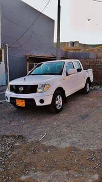 نافارا • ٢٠٠٩ • اوتوماتيك