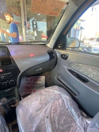 تويوتا • موديل ٢٠١٧ • تاير جديد