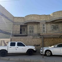 كربلاء اليرموك • ٢٦٧م • طابقين