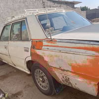 موديل ٨٢ • مكينة تي واي ٥ • نمر صدامي