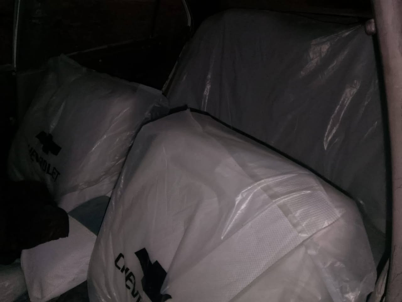 السلام عليكم كورلا موديل 1991 كير ومحرك شرط  رقم ميسان الالماني سنويه ضايعه ومسوين بيها كتاب من المحكمه والمرور وراعيها بل الناصريه تريد وكاله او تحويل السعر 25 وبيها مجال 
مكاني ناصريه مركز
#ملاحضه:  السياره يحتاج الها ترتيب 
***********
