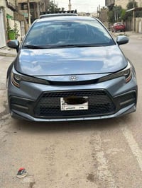 كورلا SE • ٢٠٢٠ • محرك ٢٠٠٠