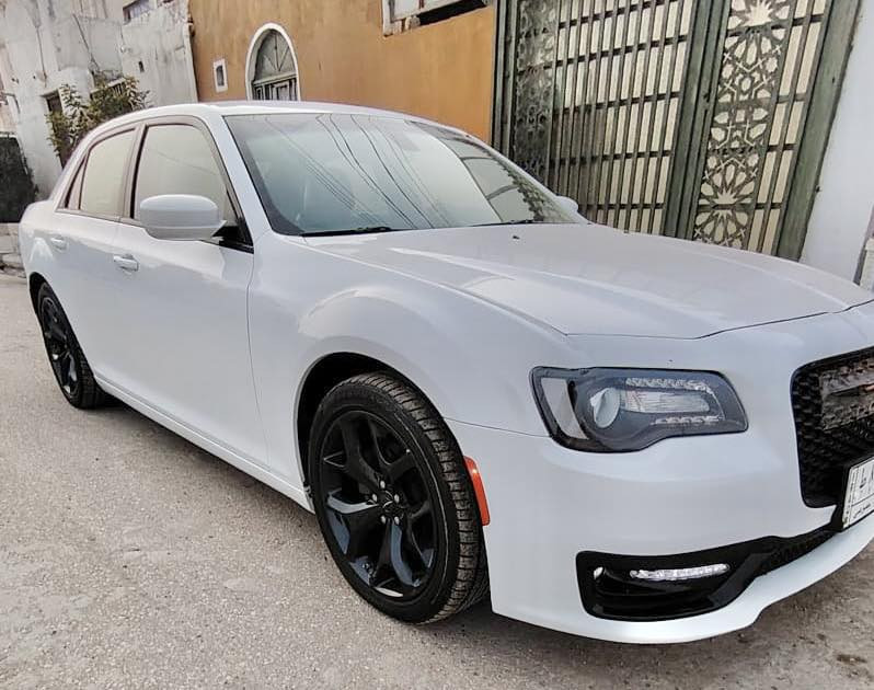 سلام عليكم 300S كفاله عامه موديل 2018 اصل رقم بغداد كل التفاصيل داخل المنشور مكان السياره ناصريه مركز ***********
