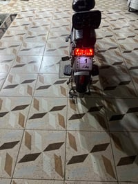 دراجه شحن نضيفه بطاريات جدد سعر 300لاستفسارً 07741423084