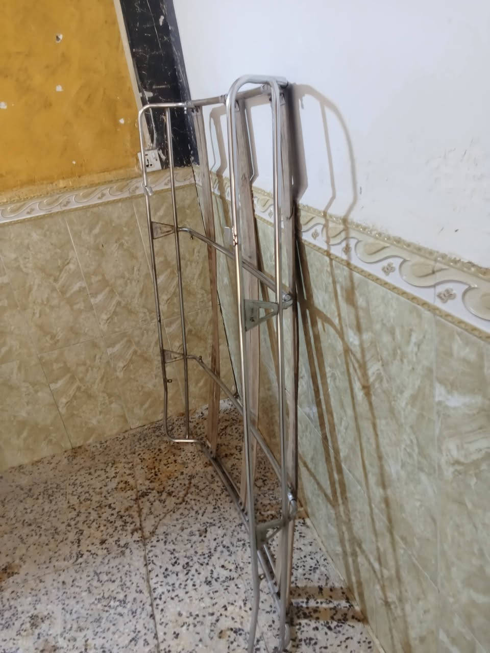السلام عليكم سيبايا مال ابو عمار اصليه القديم  سيابايا جديده لا كسر لا فطر ما بها قطره لحين العنوان بغداد مدينه الصدر للاستفسار السعر 110 وبيها مجال حك الجيه 0771744129


**إذا كنت صاحب هذا الإعلان وتريد حذفه لأي سبب، رجاءا أرسل رسالة إلى الدعم الفني**