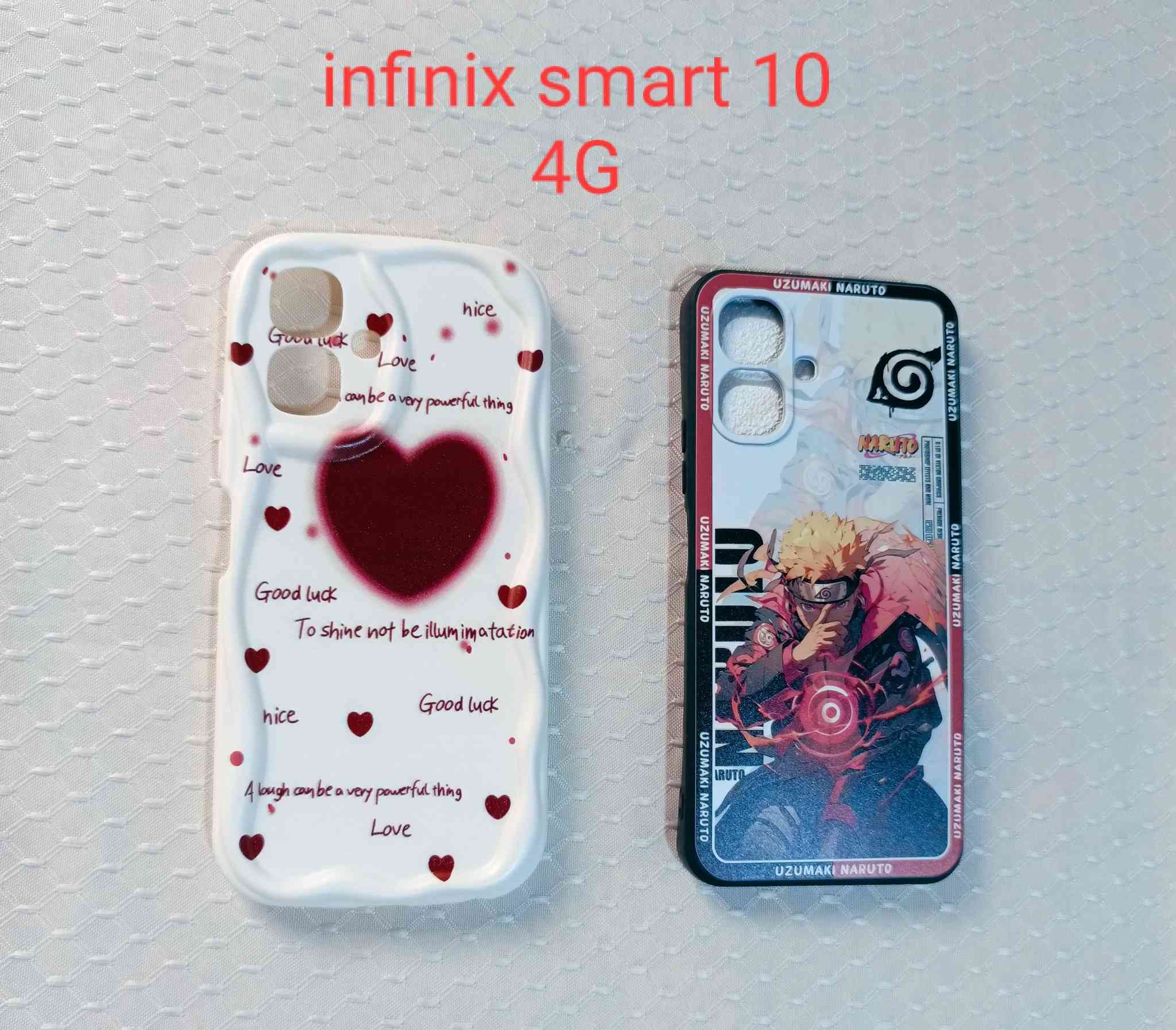 ستايلك_يبدا_من_كفرك 
3كفرات بخمسة
الكفر الواحد الفين 
فرش مكياج 5
مدالية الف
بابلز 2000
لاصقة شاشة الفين
خلي كفـرك متمـيز وعلى ذوقـك 😍♥️

ماعليك غير ترسل النا الصورة التعجبك 🫵🏻
❤❤❤❤❤❤❤ 
الكوت 2.000🌷🌷🌷🌷🌷
اقضية ونواحي 4💕💕💕💕
محافظات 5
❤❤❤❤❤❤❤❤❤❤


**إذا كنت صاحب هذا الإعلان وتريد حذفه لأي سبب، رجاءا أرسل رسالة إلى الدعم الفني**