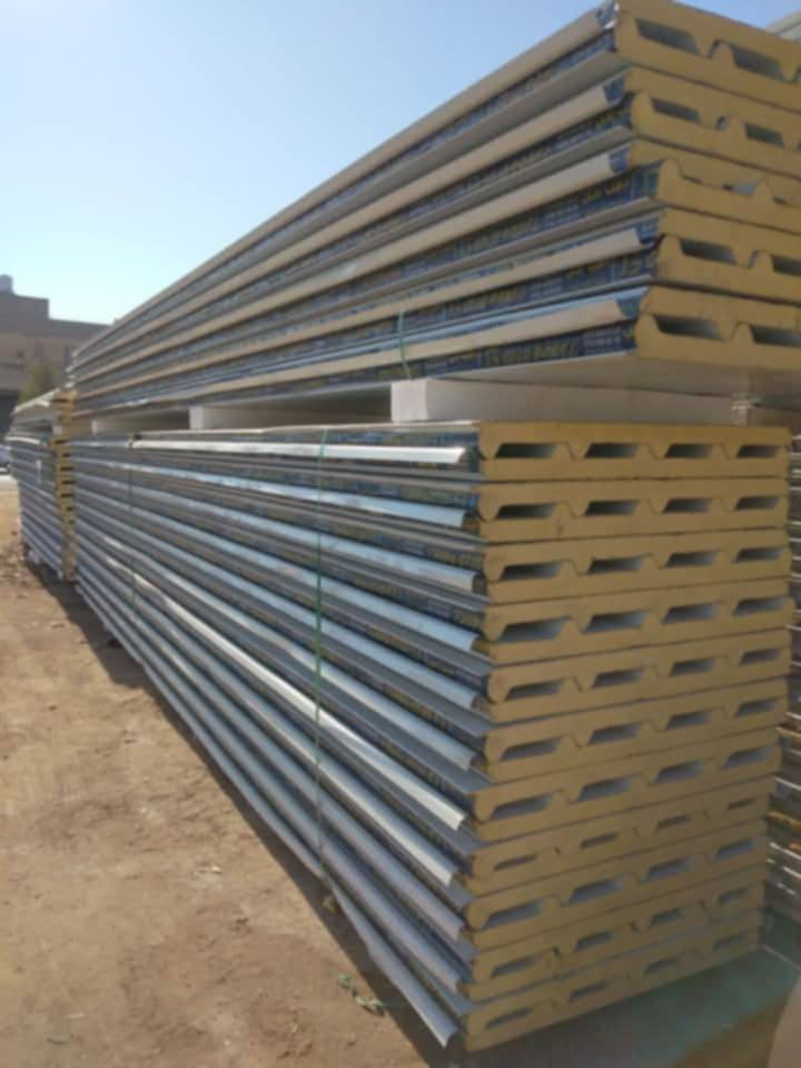 بسم لله الرحمن الرحيم 
سلام عليكم

رقم الهاتف 👇

((***********))

 /  مستعمل و جديد،,/
اشتري سندويج بنل +كيربي 
+جميع انواع الحديد والشيلمان 
ملاحضه 
متوفر جميع انواع وقياسات السندويج
جداري وسقفي وجميع انواع الحديد 
ويوجد لدينا خدمة توصيل داخل بغداد 
ومحافظات حسب التفاق بدون احراج التواصل 
ع رقم او خاص تحياتي للجميع (***********)
