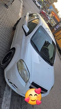 افيو موديل 20111 سنويه 2029 بأسمي مداور ثاني يوم  السياره مكفوله بيه ب...