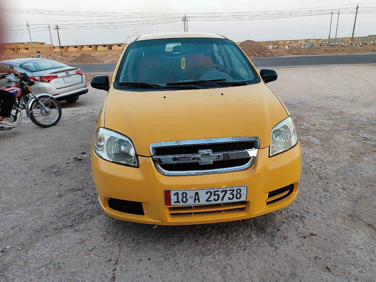 افيوو 11خليجي كير عادي
لبيع سياره كايمه مكينه كضت عدي قبل فتره..
سياره مكفول من العيب شرعي ولاصوليات ..
....حدايده تايرات تبريد كير جديد كهربائية كله شغله
رقم نكليزي كامله سياره خير من الله فقط نغص مكينة..
سعره 37بيه مجال....ناصريه مركز...
متواجد ع فيس ...مراوس هم عادي حسب القناعه 👍🤍


**إذا كنت صاحب هذا الإعلان وتريد حذفه لأي سبب، رجاءا أرسل رسالة إلى الدعم الفني**