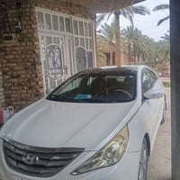 سوناتا ٢٠١١ • ابيض • بابل