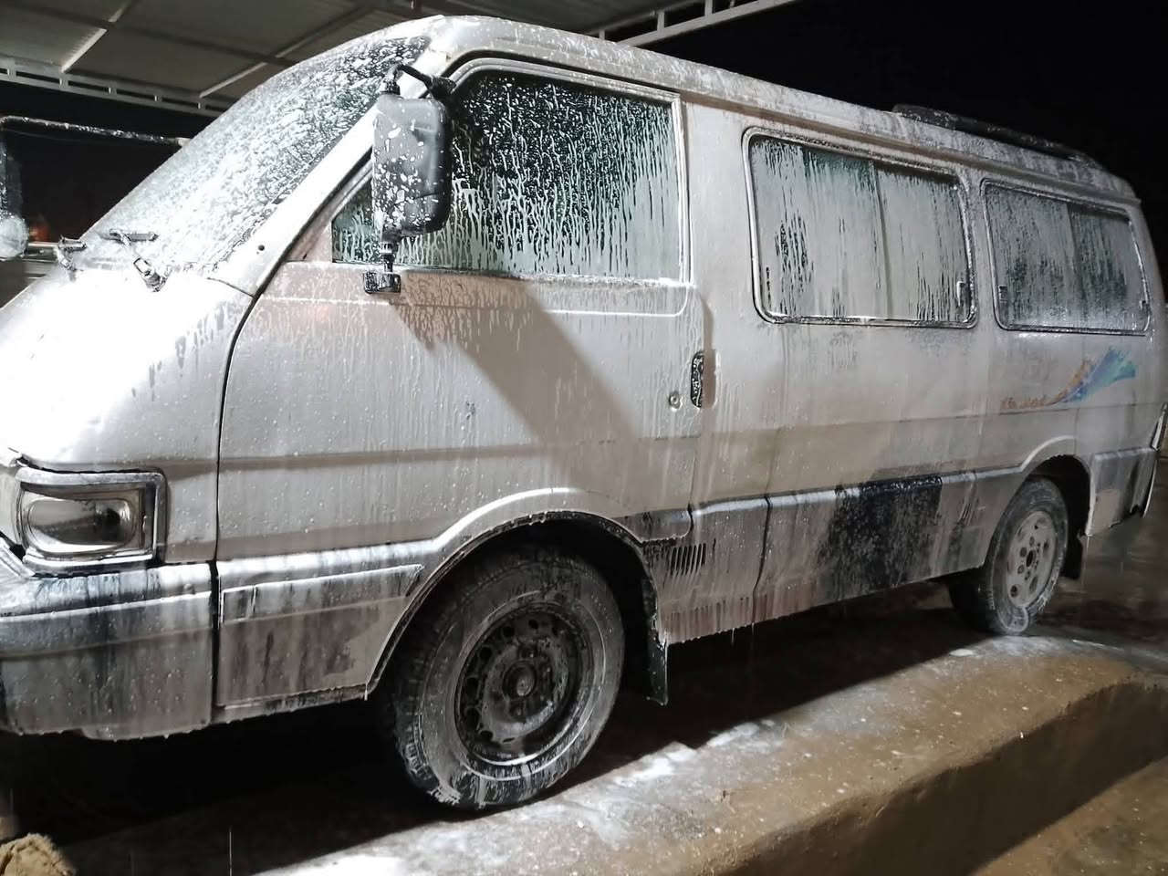 كيا بستا موديل 95 جاهزه مكينه كير اكسل مكفولات كهربائيات كلهه شغاله تحويل مباشر السعر 30  عليهه 600 هيئه ينزلن من سعرهه مرور مصفره العنوان بابل الحصوه ***********
