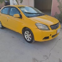 كريت ويل • ٢٠١٢ • كركوك