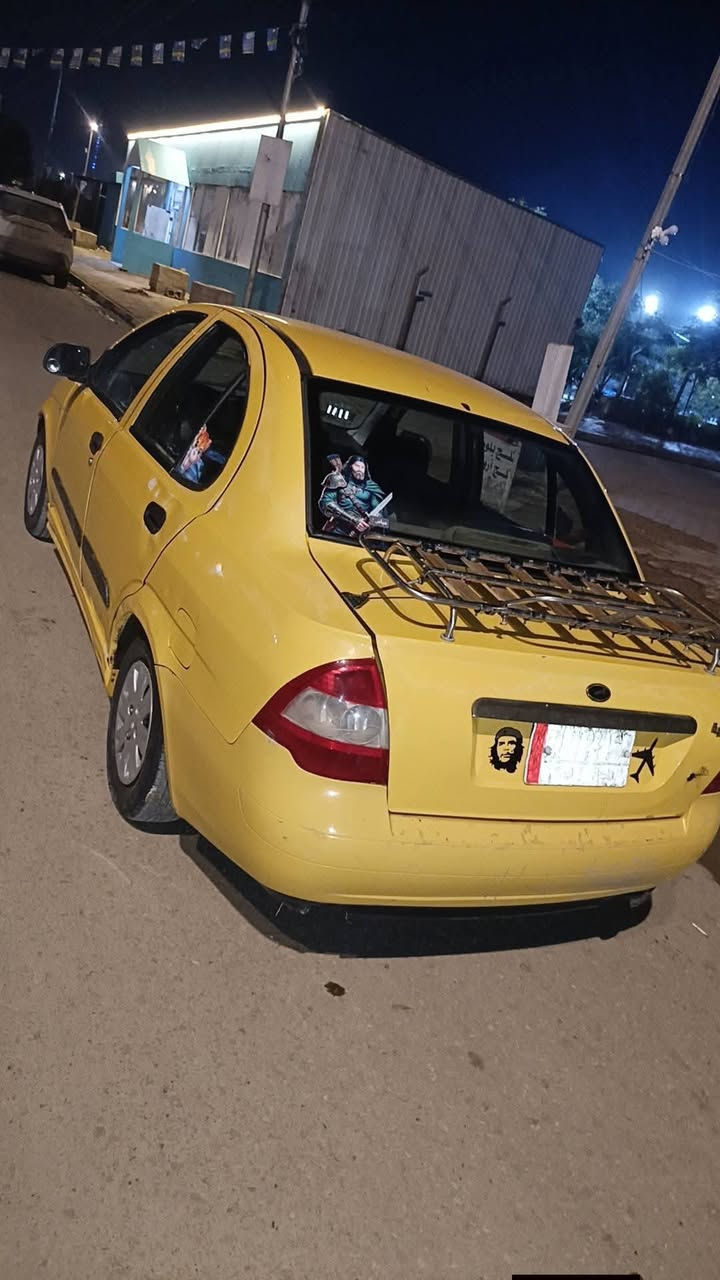 طيبا ٢٠١٥ للبيع رقم واسط تحويل ثاني يوم تبريد شغال مكينه جديده بدون ضربه  ترايك وين ماتريد السعر ٣٢ وبيه مجال للتواصل مراسلة الصفحه


**إذا كنت صاحب هذا الإعلان وتريد حذفه لأي سبب، رجاءا أرسل رسالة إلى الدعم الفني**