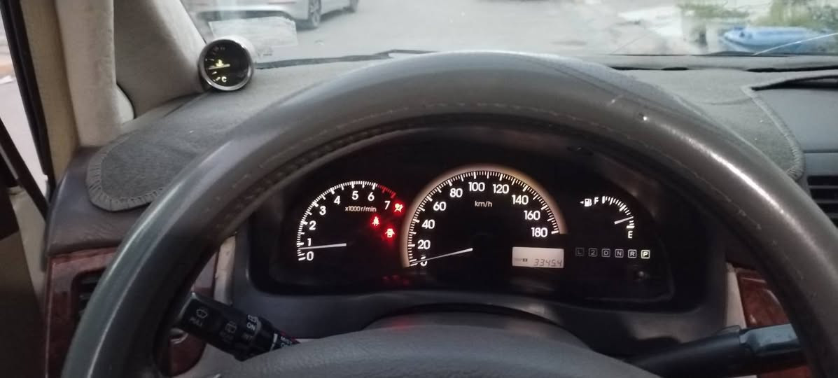السلام عليكم
ابصم. عادي للبيع.
أبيض صدفي
تو. ويل
رقم ذي قار
2003
   الضفيره والدشبول عايدين تحويرهن وتغليف يم حسين لعيوس
شاشه
كيج حماوه
تحكم استيرن
السياره جاهزه من كل شي
السعر ١١٠.
***********
