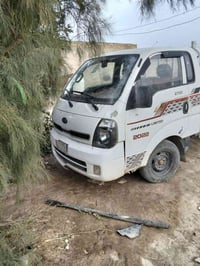 كيا موديل ١٣ • قادسيه