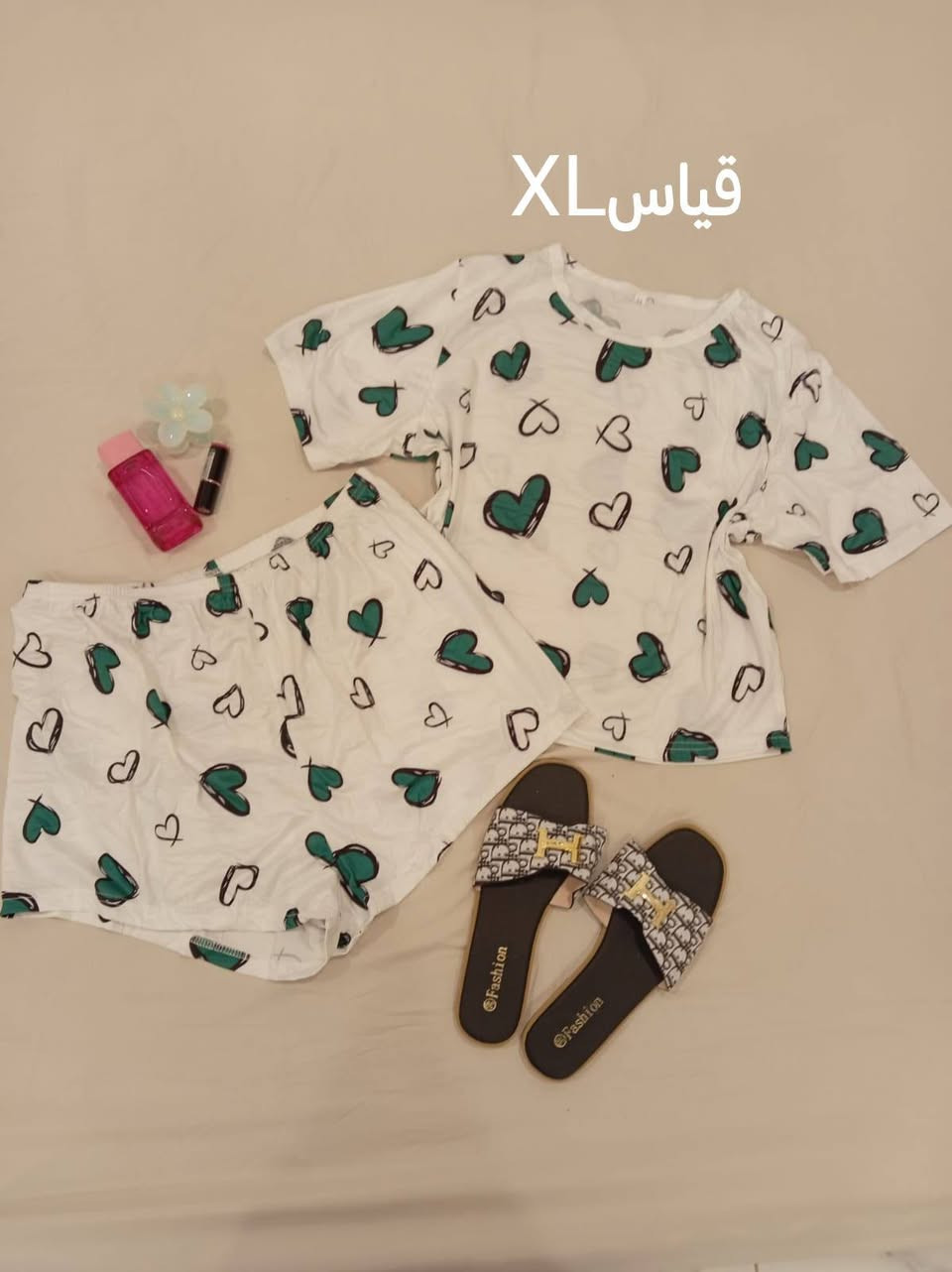 4000 فقط هذا الجمال والكياته 
توصيل 5 جميع المحافظات


**إذا كنت صاحب هذا الإعلان وتريد حذفه لأي سبب، رجاءا أرسل رسالة إلى الدعم الفني**