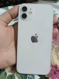 آيفون 12 • ١٢٨ • بطارية ٧٨