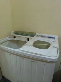 غساله • توشيبا