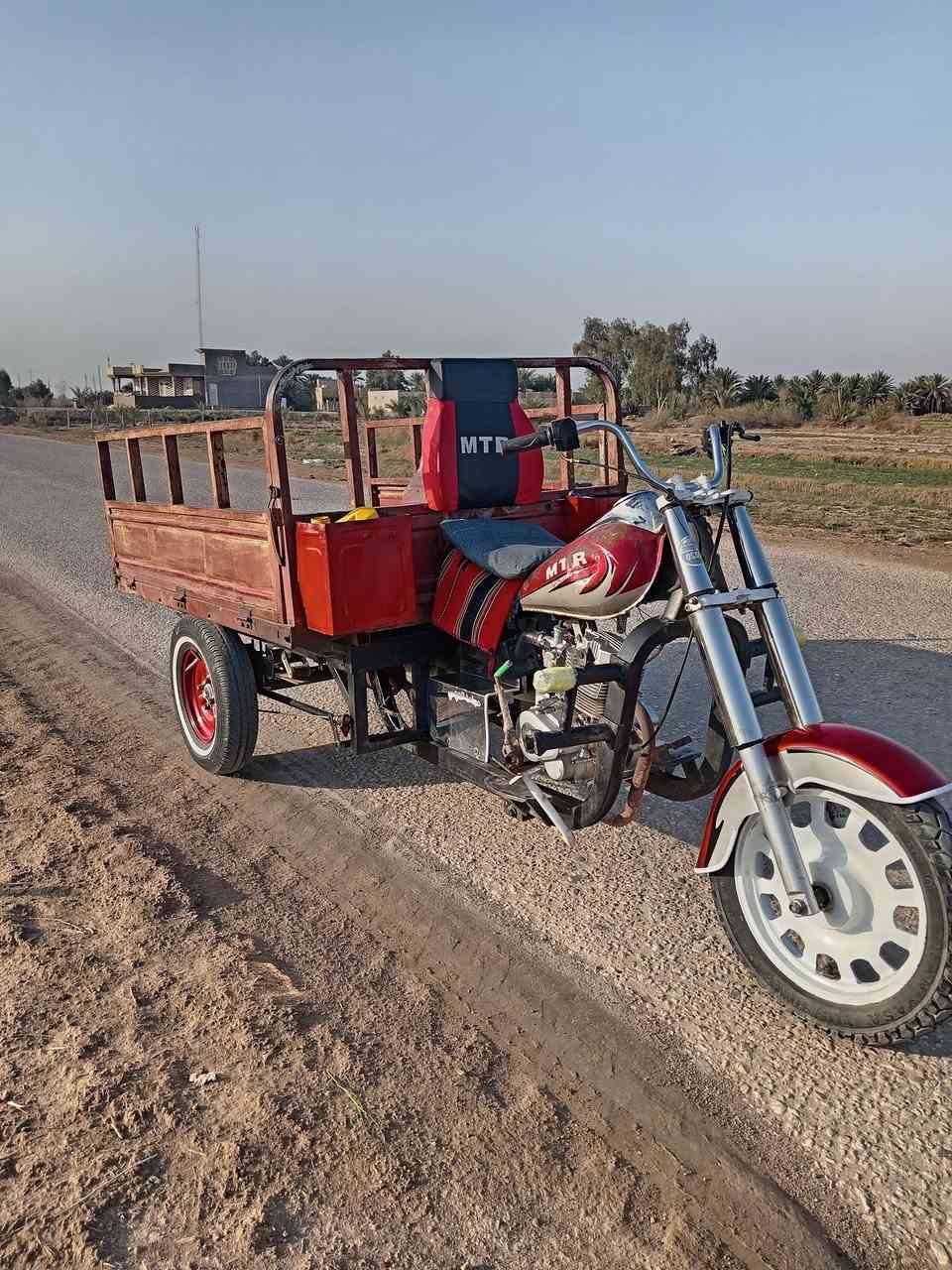 سلام عليكم ستوته البيع مديل 2014 كلك كلك كفلك عن سرقه مكينه 2024 نضيفه شاصي مكفول ركبه مكفوله اكسن جديد السعر 650وبيه مجال بصيط
لانتصال👈🏼 ***********
