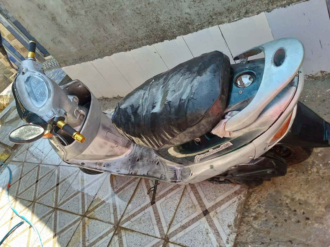 سعر175  وبيها مجال للشراي التواصل خاص
التواصل خاص


**إذا كنت صاحب هذا الإعلان وتريد حذفه لأي سبب، رجاءا أرسل رسالة إلى الدعم الفني**