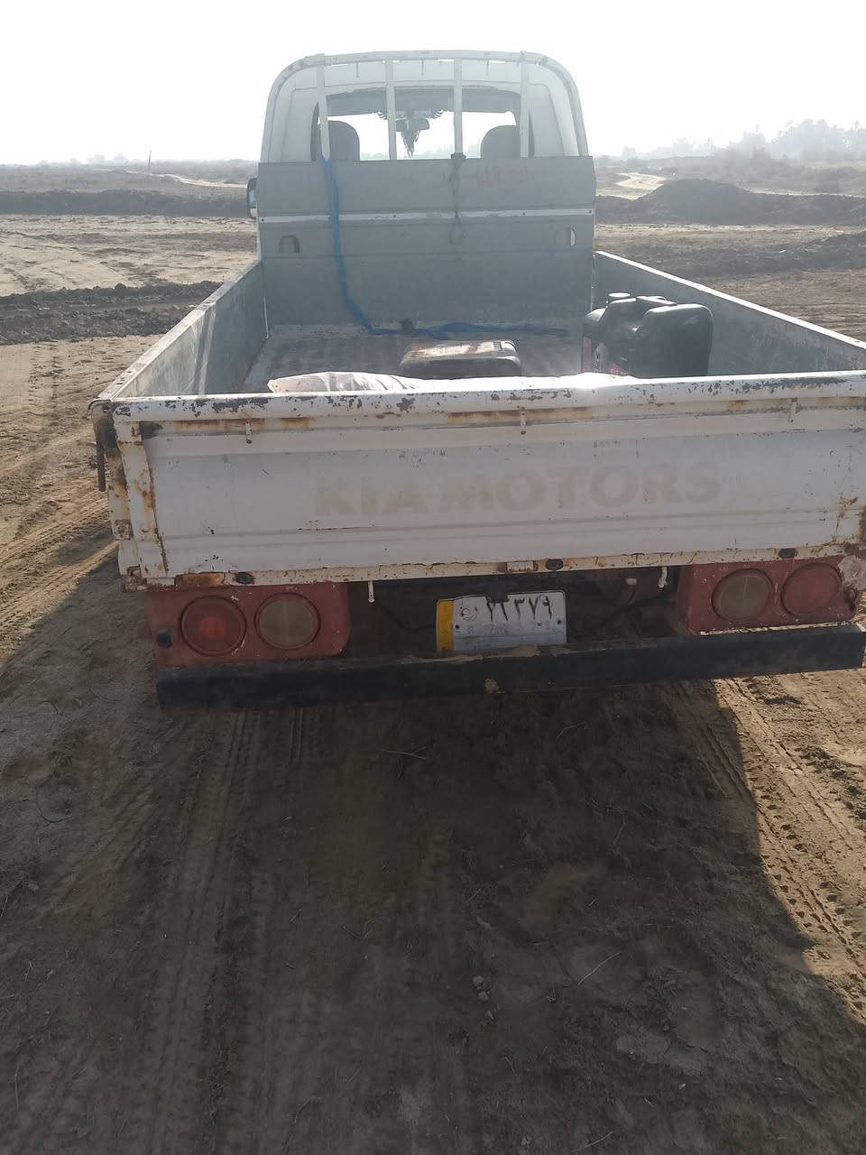 السلام عليكم كيا حمل موديل 2016سنويه2027مدوار مباشر الرقم بصره استفسار ‏***********السعر خاص
