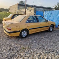 بيجو بارص للبيع موديل ٢٠١١سيارة جاهزة وخير من الله بلادية عدة هاي طخب ...