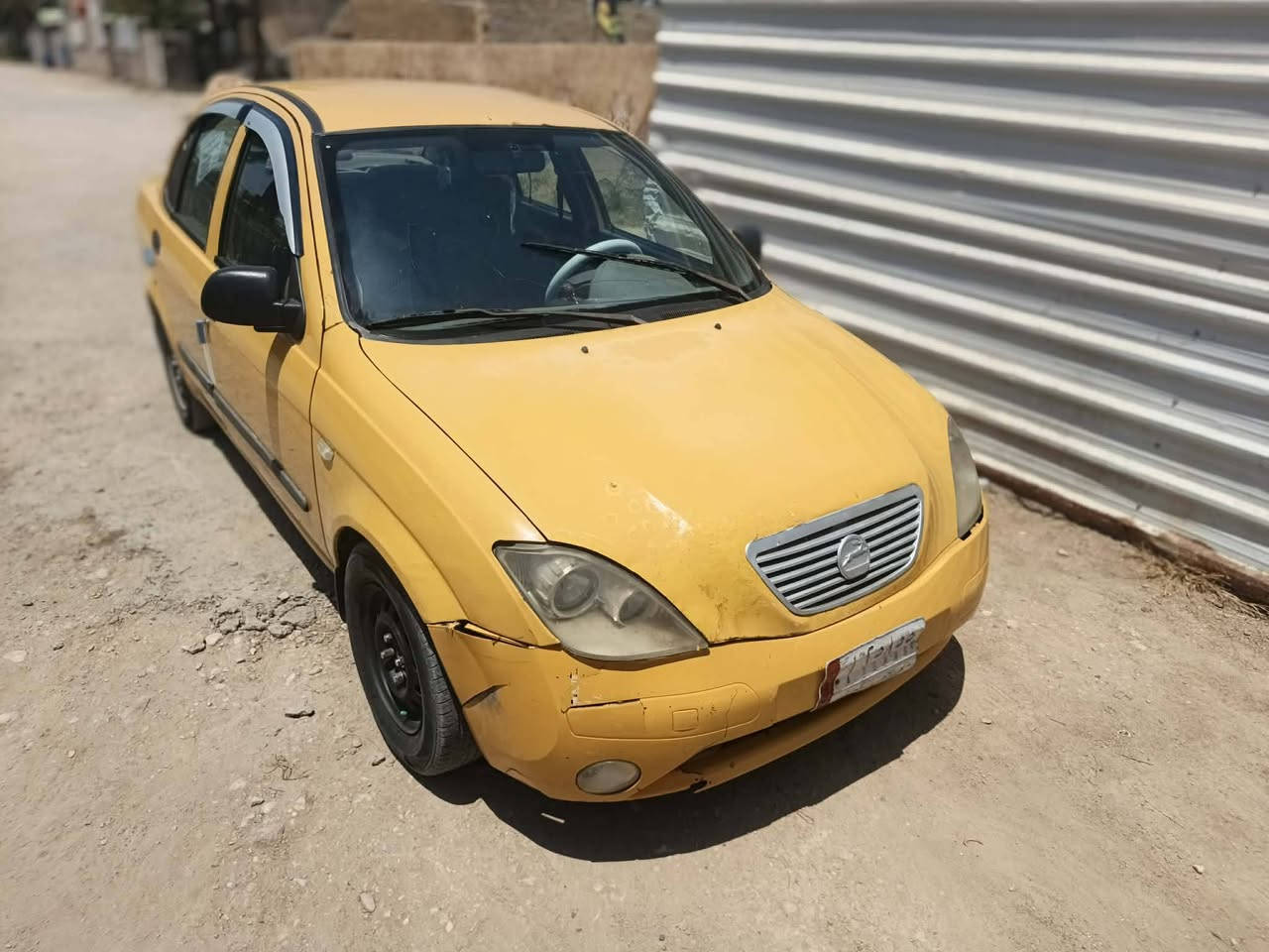 السلام عليكم للبيع طيبه موديل ١٦ السعر ٣٣ وبيها مجال مكاني بابل سده الهنديه //***********//***********
