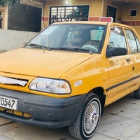 للبيع سايبا موديل 2015 رقم بغداد نكليزي الجديد كير ومحرك خير من الله ت...