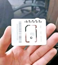 فودافون ريد • ٣٥٠٠ دقيقة • ١٤٠ جيجا منزلي