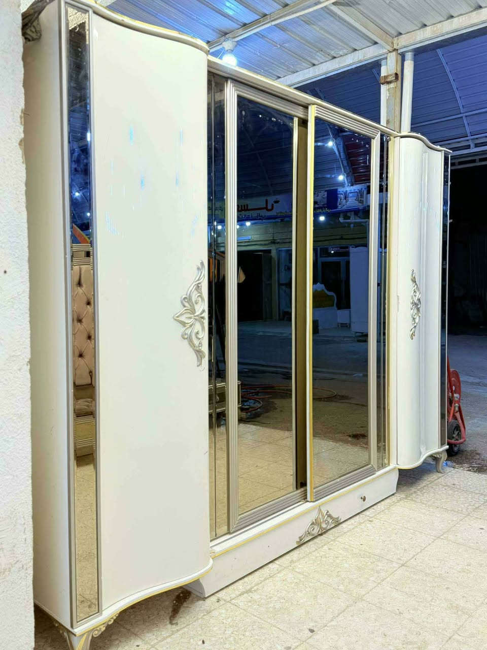 ملكيه نضافه فول
شد ونقل مجاني داخل بغداد


**إذا كنت صاحب هذا الإعلان وتريد حذفه لأي سبب، رجاءا أرسل رسالة إلى الدعم الفني**