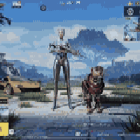 الحساب للبيعععع!!!!!!!!  الحساب كما موضح بل فيديو  السلحه : 27 سلاح   ...