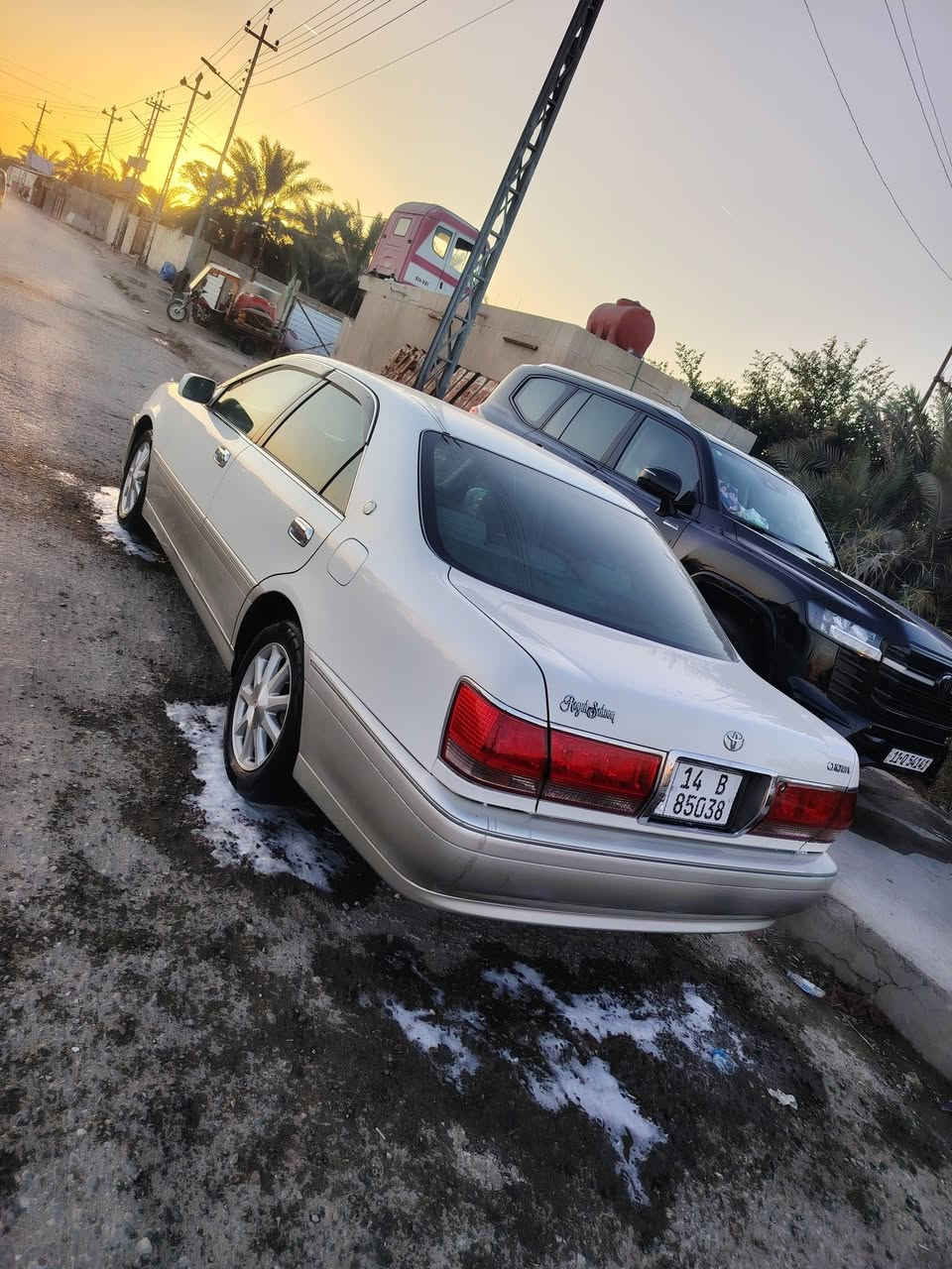 سلام عليكم، جنون مديل ٢٠٠٢ دخول جديد تحويل ثاني يوم كفاله ضربه وكص ورسميات العنوان بصره ابي الخصيب *********** السعر ١٥٥ وبيه مجال
