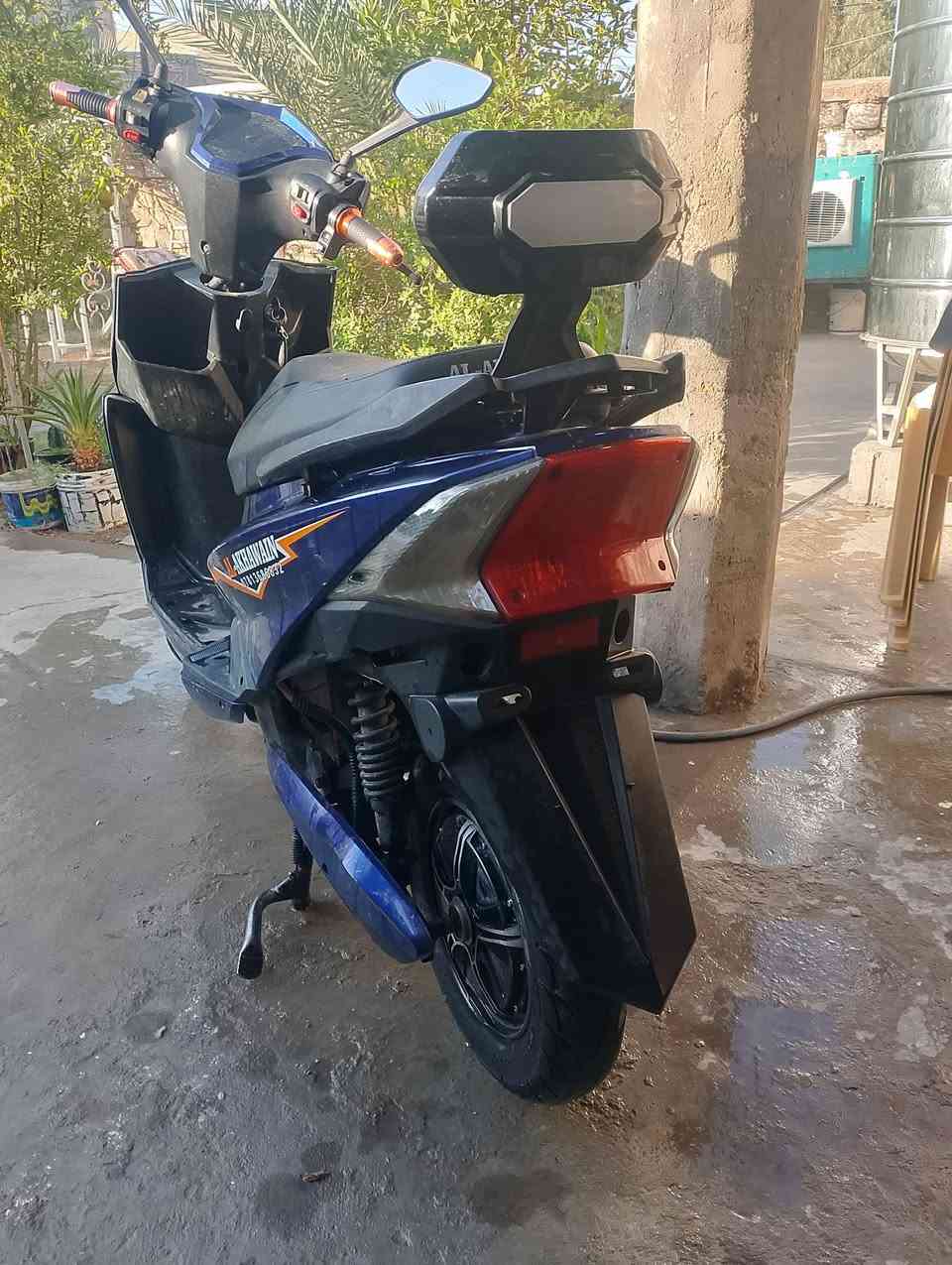 موطور شحن نوع سكنس
6بطاريات وحده منفوخه والباقيات شغالات 
علفحص ويا شاحنه 
سعر 550قابل للتفاوض 
العنوان /الفلوجه حي الجولان قرب جامع نبي الله يونس 
*********** /واتساب/اتصال
