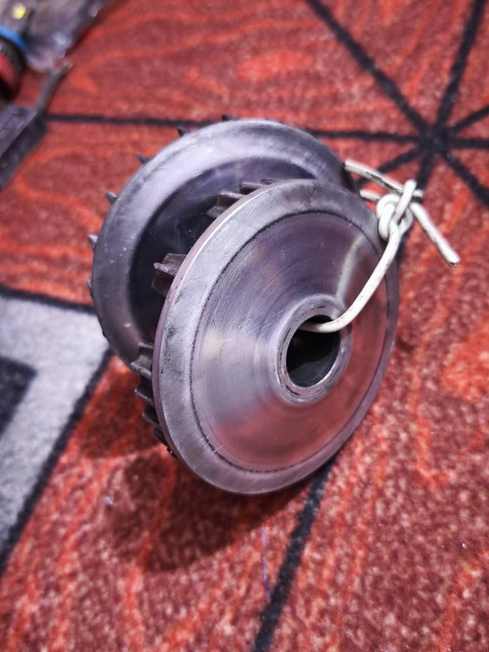 سلام عليكم شباب غراض ماكس للبيع شنو تحتاج راسلني


**إذا كنت صاحب هذا الإعلان وتريد حذفه لأي سبب، رجاءا أرسل رسالة إلى الدعم الفني**