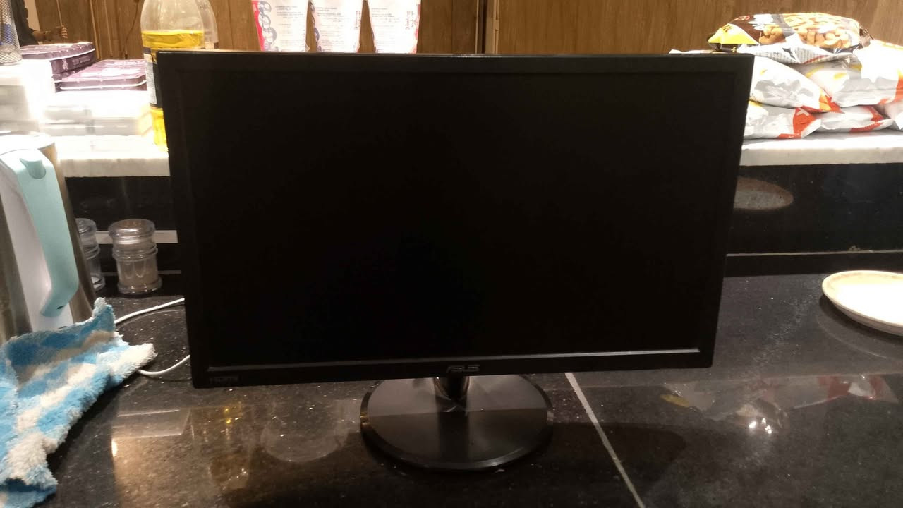 شاشات ازوز بغداد, العراق
