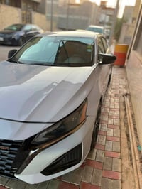 التيما SR • ٢٠٢٥ • رقم سليمانيه