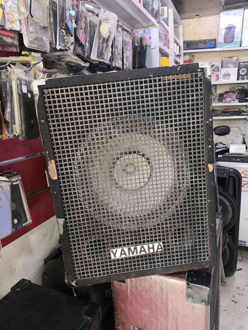 4 سماعات احادية للبيع شرط الفحص ما واصل مصلح ابد العنوان كركوك توصيل ماعندي السعر400 وبي مجال


**إذا كنت صاحب هذا الإعلان وتريد حذفه لأي سبب، رجاءا أرسل رسالة إلى الدعم الفني**