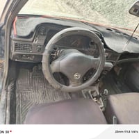 كاديت ١٩٩١ • كير عادي • جانب الايسر