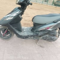 دراجة • ماكس ثعلب