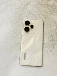 ريلمي ١٥ برو 5G • استخدام اسبوعين • مكفول