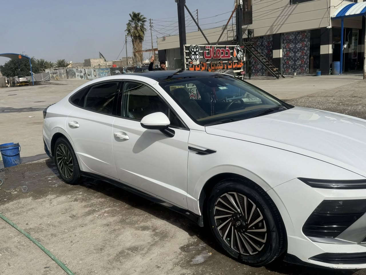 سوناتنا هايبرد خليجي مديل 24 نضام إقصاد فول مواصفات مواصفات السوناتا الفول معروفه .السعر 196
***********
