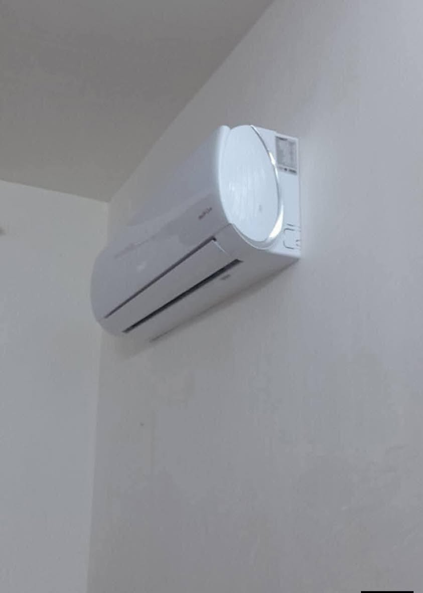 (اتصل هسه وخلي رسك بارد بل صيف )
❄️خدمات ورشه أمير للتبريد❄️
تنصيب سبلت جداري🌨
تنصيب سبلت كنتوري  🌨
تنظيف موقعي 🌬
تنظيف تفصيخ🦺
فتح سبلت جداري 🛠
فتح سبلت كنتوري  🛠

ثقب كونكريت ⛏️

صيانة 

شحن غاز R22  ♻️
شحن غاز R410♻️

.            (فريق متخصص) يجيك لموقع العمل

عمل فاكيوم لجهاز لكل جهاز من ضمن العمل 

 داخل بغداد 
الاَتصال 
***********📞
أو مراسلة لصفحة☆
