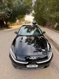 يالله رمضان كريم عليكم جميعاً  كيا فورتي 2024  دخول وترقيم جديد بسمي ب...